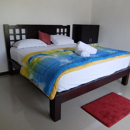 Pondok Wisata Widi Nusa Lembongan Exterior foto