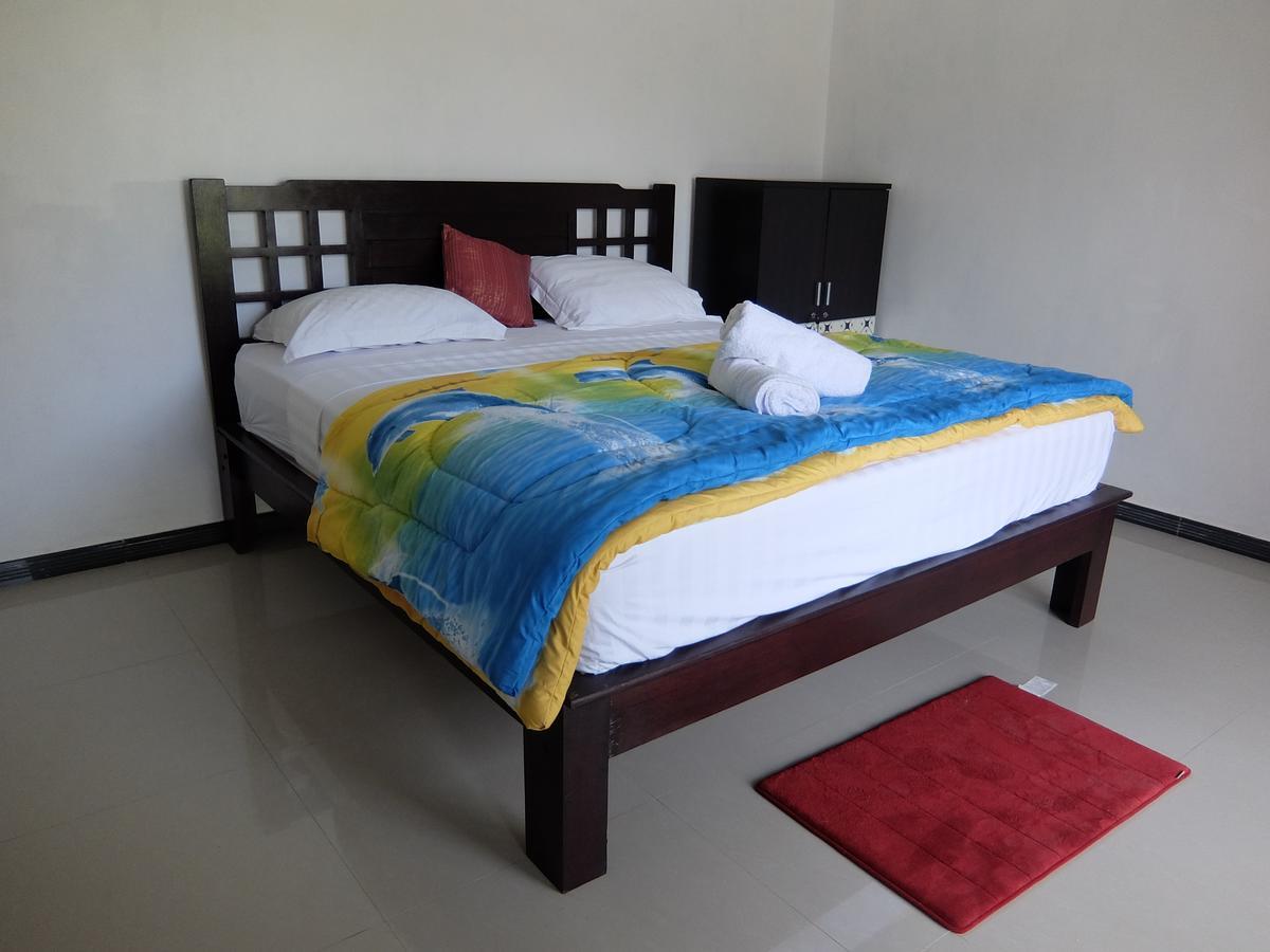 Pondok Wisata Widi Nusa Lembongan Exterior foto