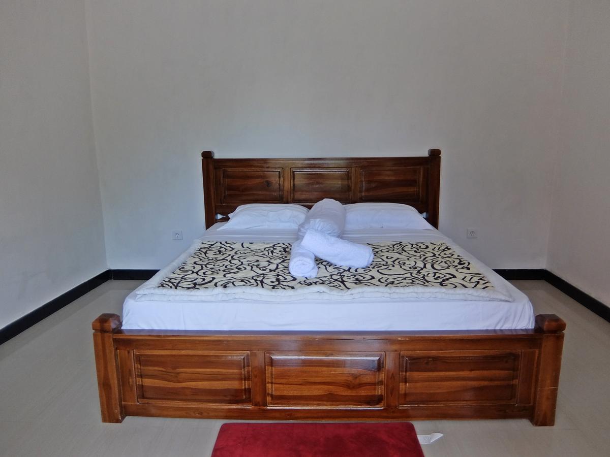 Pondok Wisata Widi Nusa Lembongan Exterior foto